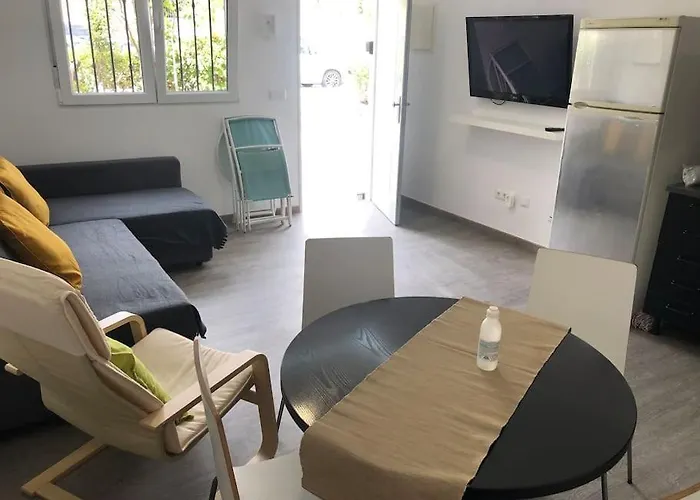 La Carihuela Apartamento