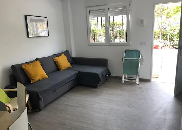 La Carihuela Apartamento