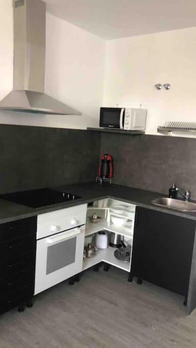 Apartament La Carihuela *