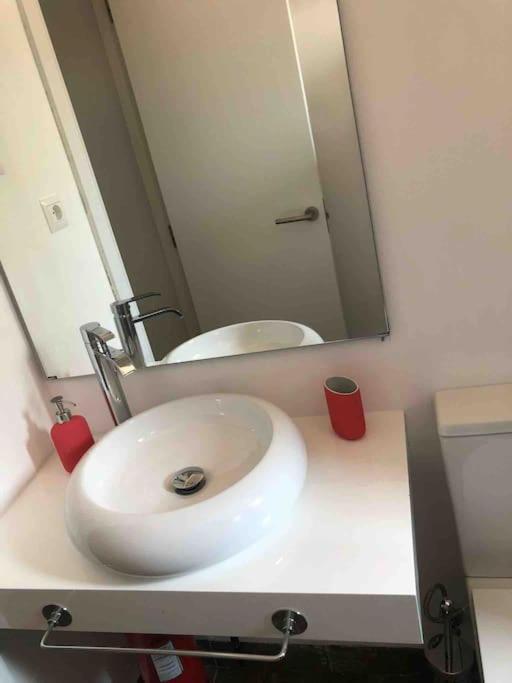 Apartament La Carihuela *
