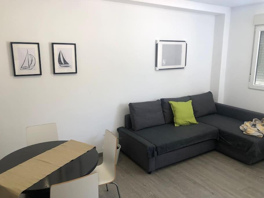 La Carihuela Apartament *
