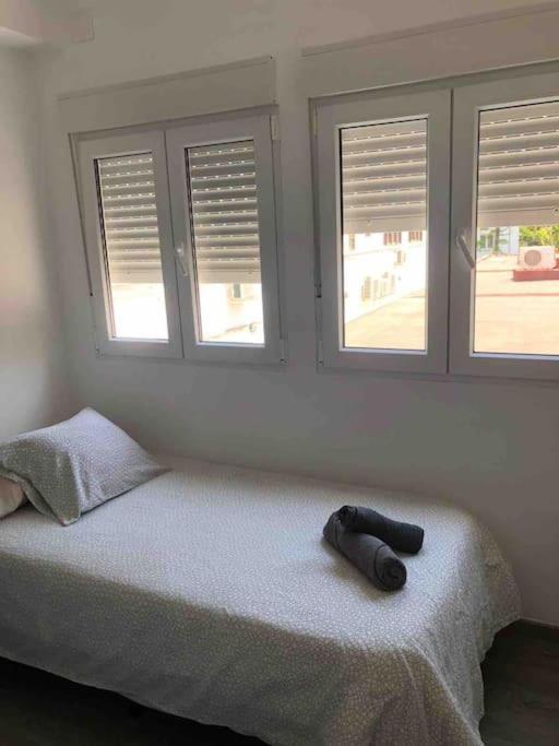 Apartament La Carihuela