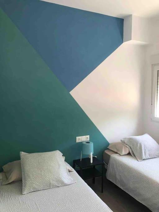 Apartament La Carihuela *