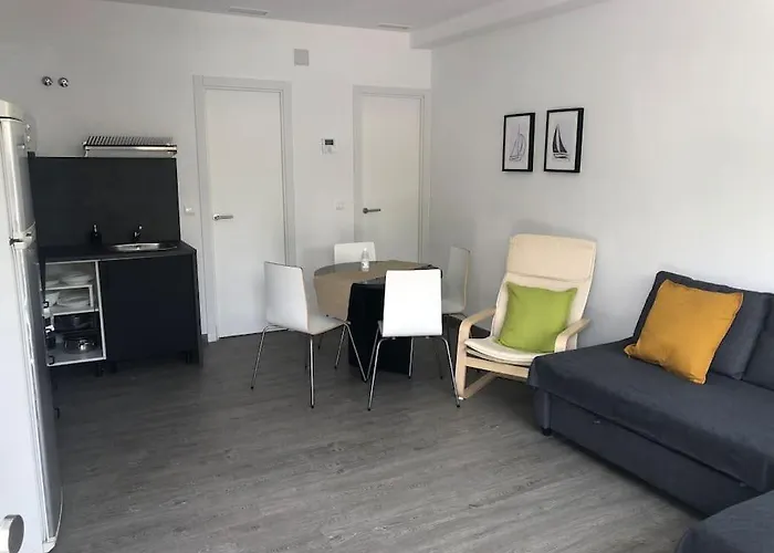La Carihuela Apartamento
