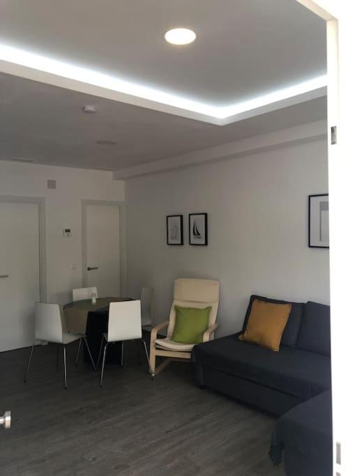 Apartament La Carihuela *