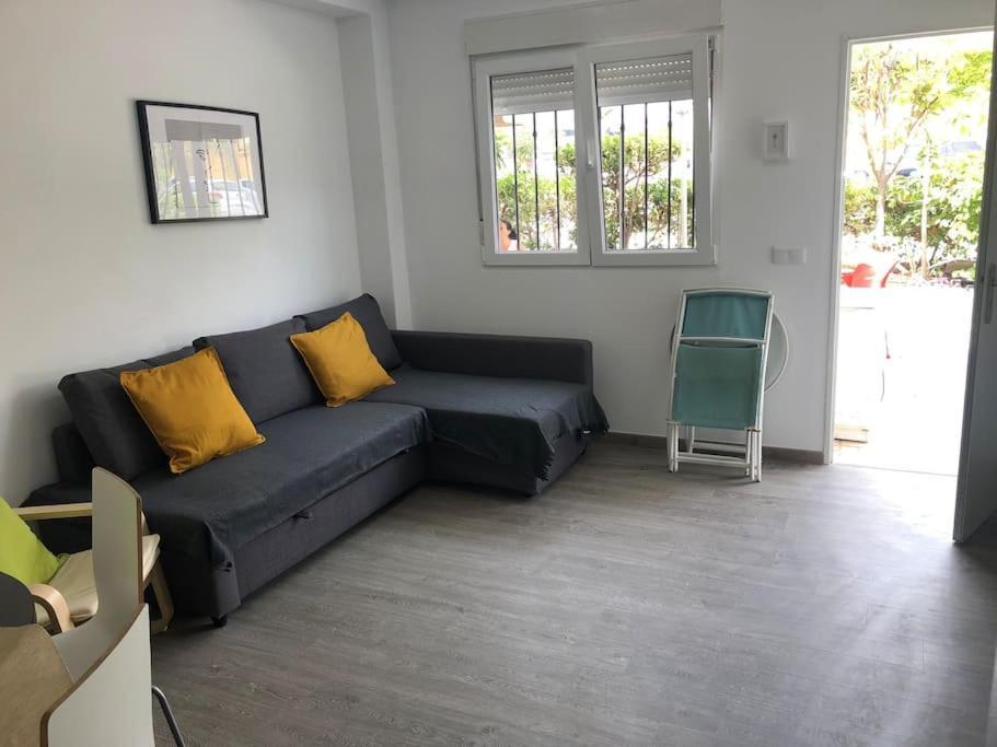 La Carihuela Apartament
